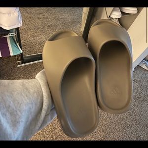 Yeezy slides